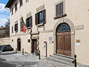 Arezzo, Casa di Giorgio Vasari