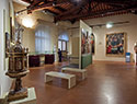 Museo Arte Medievale e Moderna, Arezzo
