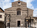 Chiesa della Santissima Annunziata, Arezzo