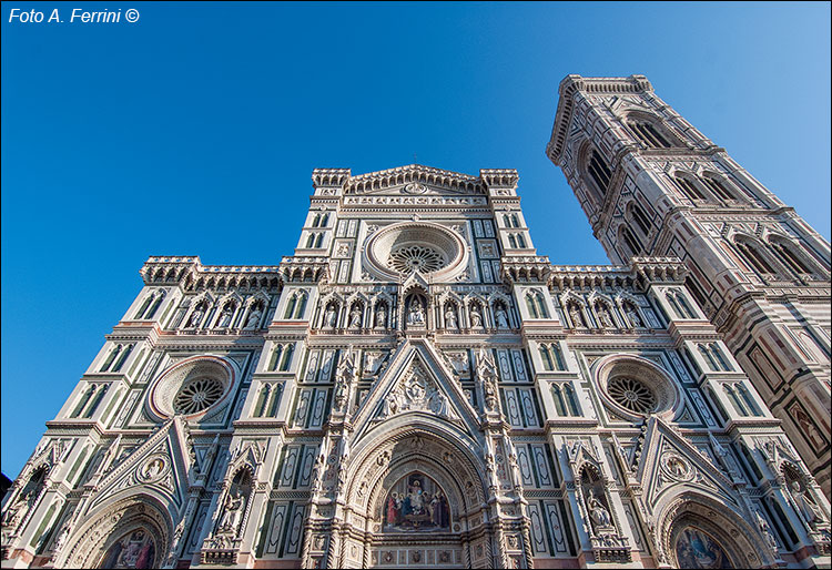 Il Duomo di Firenze