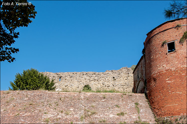 La Rocca di Citerna