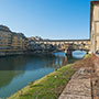 Ponte Vecchio, Firenze