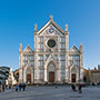 Santa Croce, Firenze