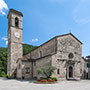 Pieve di Santa Maria, Bagno di Romagna