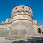 La Rocca, San Leo di Romagna