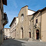 Il Duomo di Sansepolcro