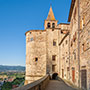 Chiesa di Sant’Agostino ad Anghiari