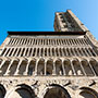 La Pieve di Santa Maria ad Arezzo