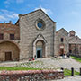 Chiesa di Lucignano