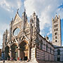 Il Duomo di Siena