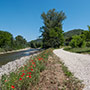 Ciclopista dell'Arno