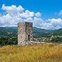 Rassina, Torre Bellavista