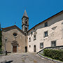 Castel Focognano