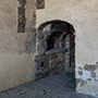 Castel Focognano, forno del popolo