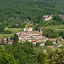 Salutio, panorama