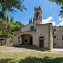 Salutio, Santa Maria in Bagno