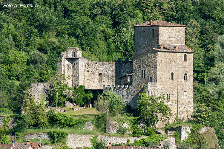 Castel San Niccolò