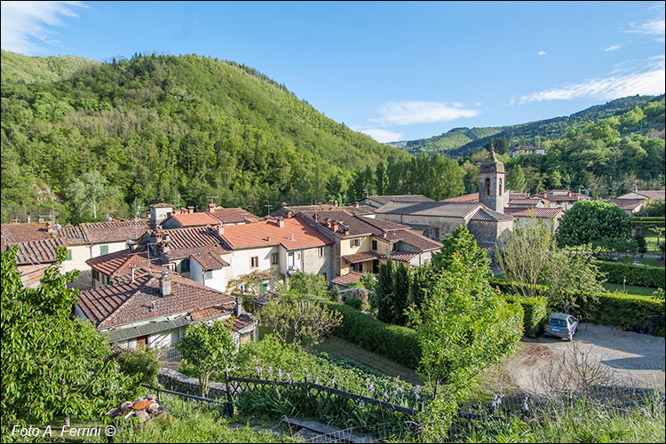 Prato di Strada