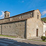 Pieve di San Martino a Vado