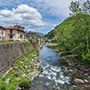 Il Solano a Strada in Casentino