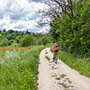 Ciclopista dell’Arno