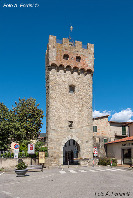 Torre di Arnolfo