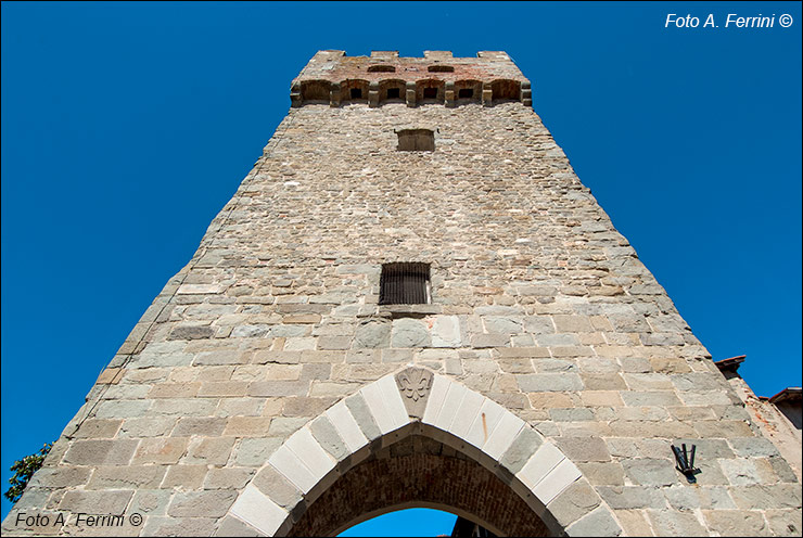 Torre di Arnolfo