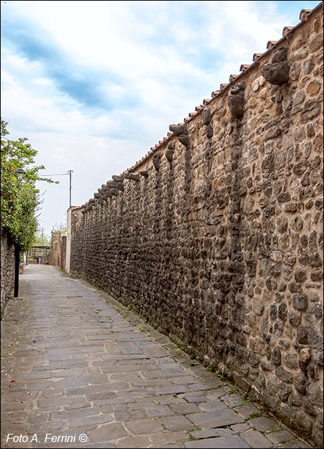 Mura di Castelfranco