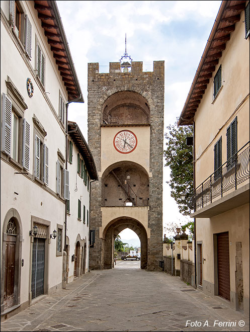 Castelfranco di Sopra