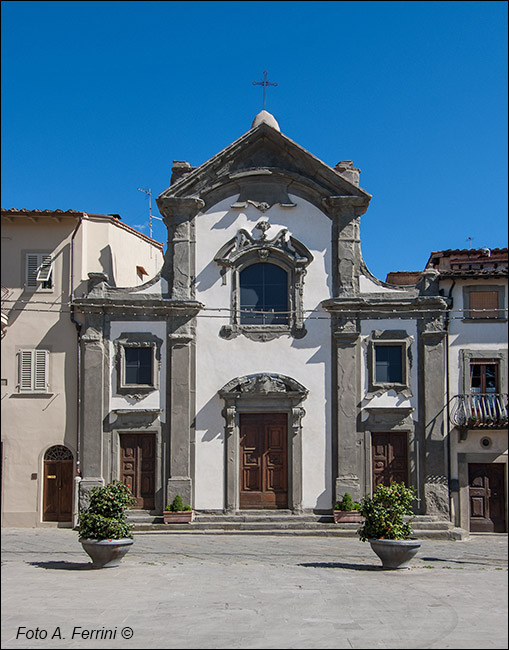 San Filippo Neri