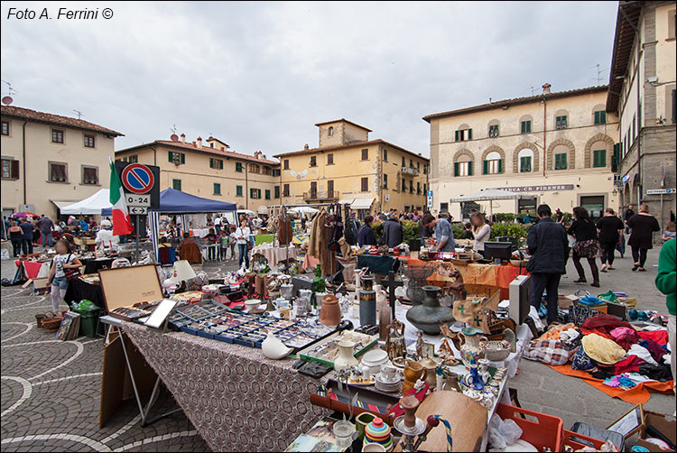 Mercato Castelfranco