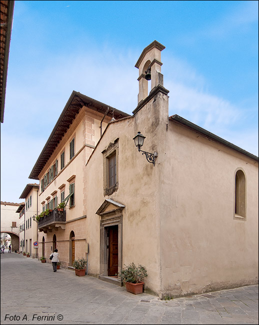 Chiese di Castelfranco