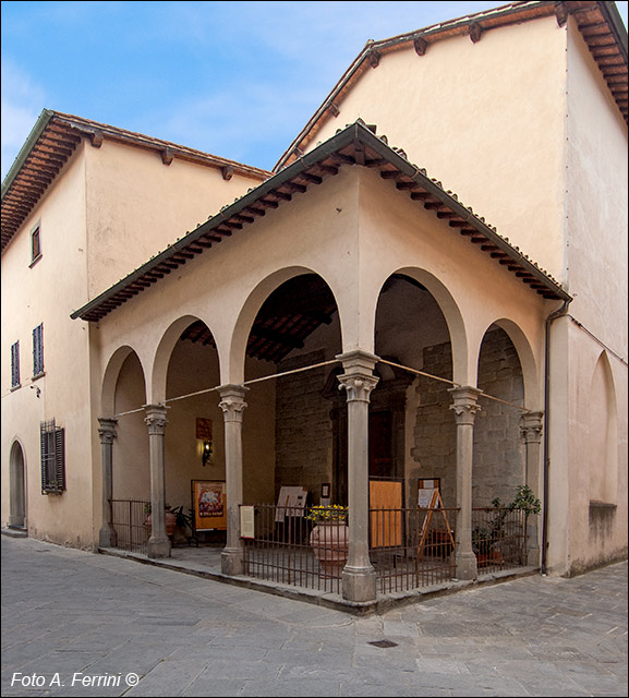 Chiese di Castelfranco