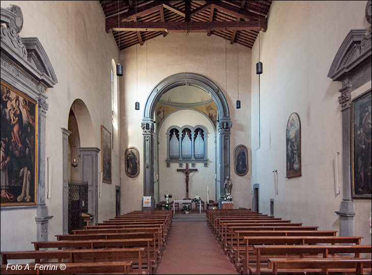 Chiese di Castelfranco