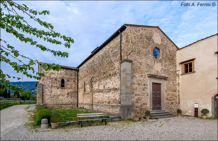 Castelfranco di Sopra