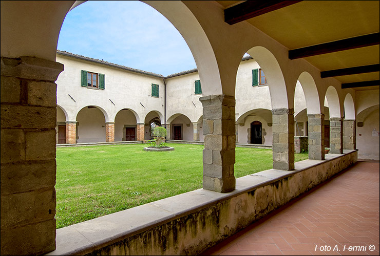 Castelfranco di Sopra