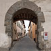 Le porte di Castelfranco