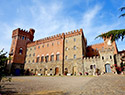 Castello di Valenzano