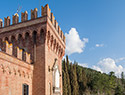 Castello di Valenzano