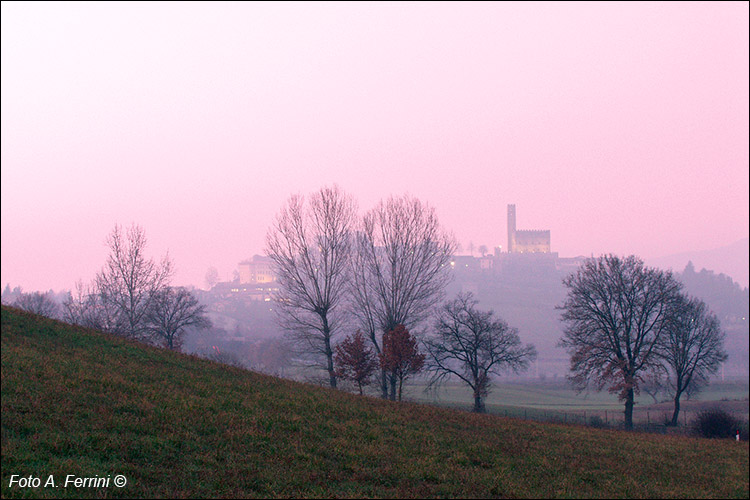 Castello di Poppi