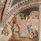 Taddeo Gaddi, Cappella dei Guidi