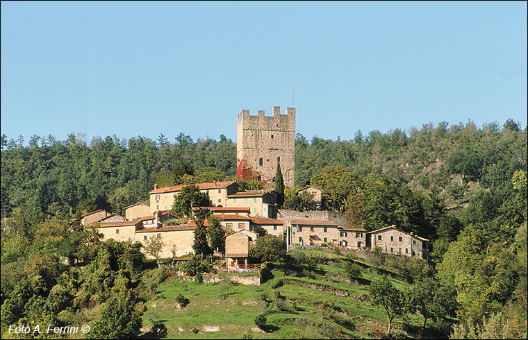 Porciano