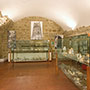 Storia e archeologia al Castello di Porciano