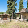 Romena, Chiesa delle Torri