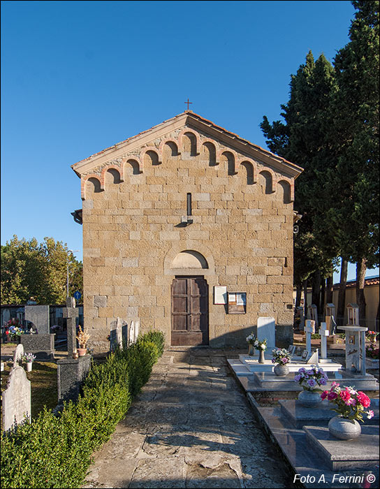 San Pietro a Pezzano