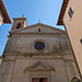 Chiesa Castiglion Fibocchi