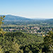 Panorama Castiglion Fibocchi