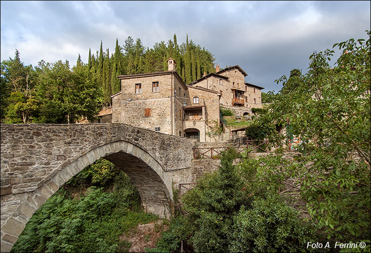 Ponte alla Piera