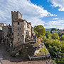 Castello di Subbiano