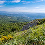 Panorama da Sasso della Regina